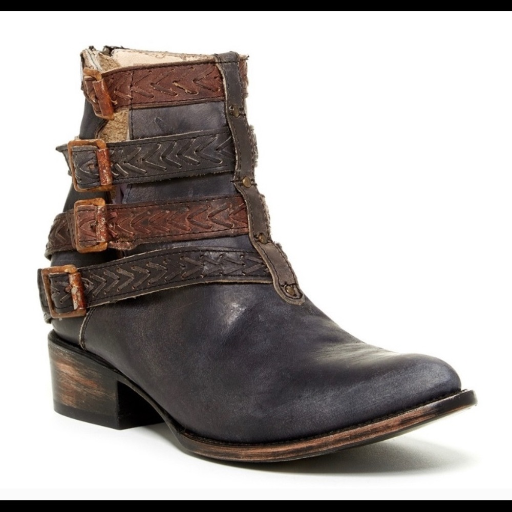 Freebird Boots